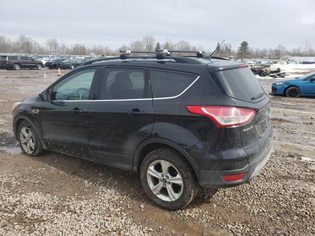 Photo 2 from auction – 2015 FORD ESCAPE SE with VIN 1FMCU0GX5FUA66044
