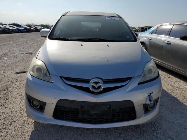 Photo 5 from auction – 2009 MAZDA 5 with VIN JM1CR293090356313