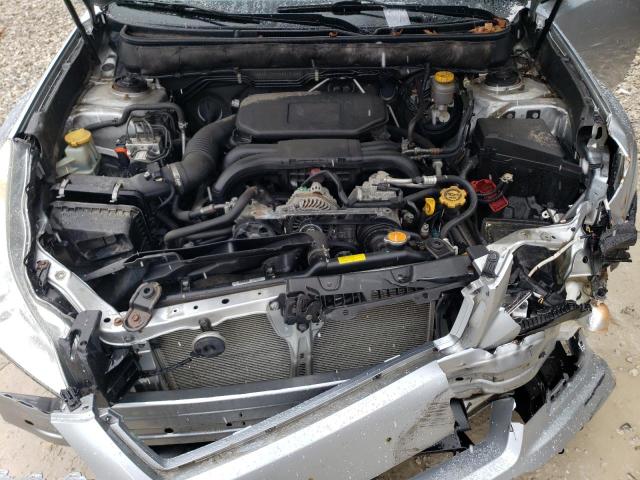 Photo 11 from auction – 2012 SUBARU LEGACY 2.5 with VIN 4S3BMCH6XC3015146