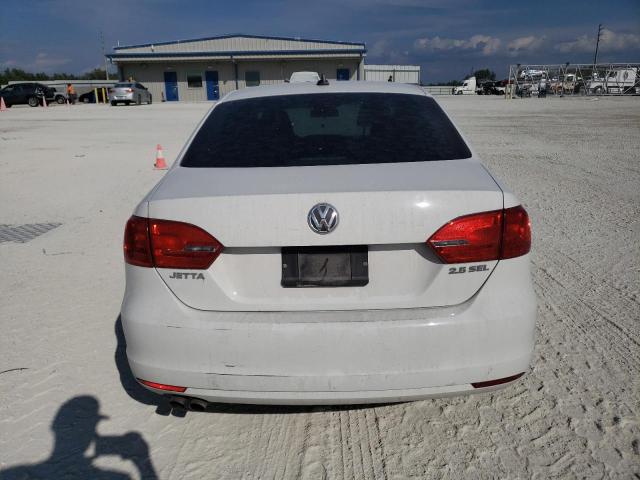 Photo 6 from auction – 2012 VOLKSWAGEN JETTA SEL with VIN 3VWLP7AJ0CM323813