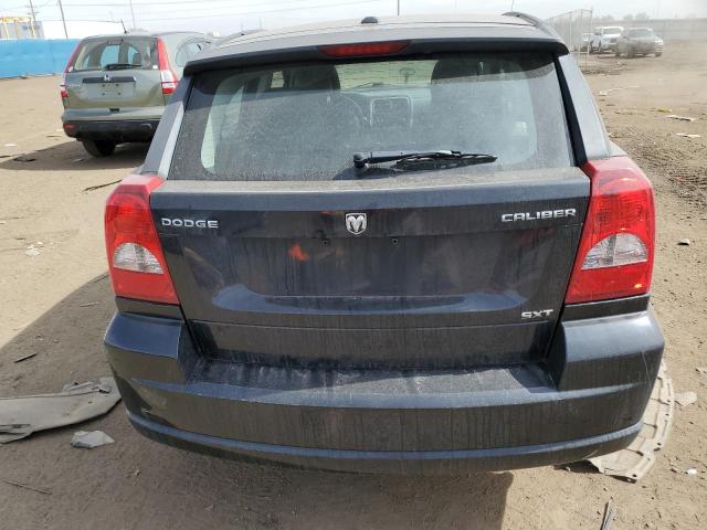 Photo 6 from auction – 2010 DODGE CALIBER SX with VIN 1B3CB4HA5AD618342