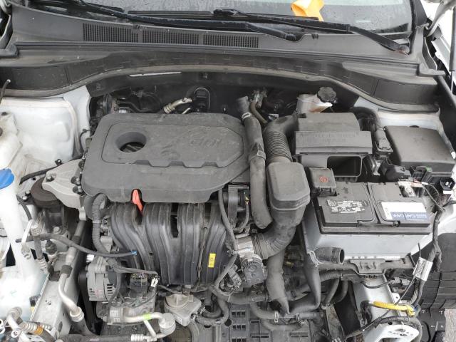 Photo 12 from auction – 2018 HYUNDAI SANTA FE S with VIN 5NMZU3LB8JH101461