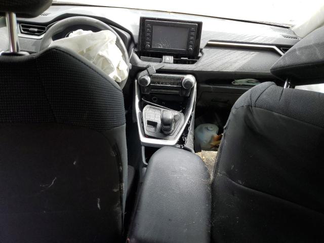 Photo 8 from auction – 2019 TOYOTA RAV4 LE with VIN JTMF1RFV3KD514564