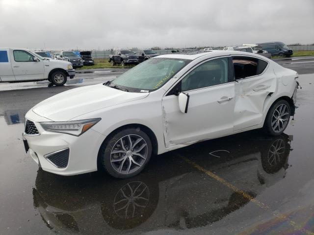ACURA ILX PREMIU 2019 with VIN 19UDE2F72KA005802 - Photo from auction