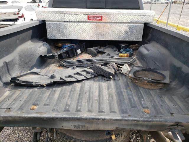 Photo 10 from auction – 2011 FORD F250 SUPER with VIN 1FT7W2BT5BEA16801