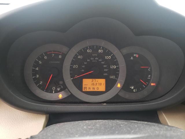 Photo 9 from auction – 2010 TOYOTA RAV4 LIMIT with VIN JTMDF4DV0A5019939