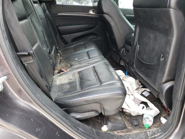 Photo 11 from auction – 2015 JEEP GRAND CHER with VIN 1C4RJEBG7FC749347