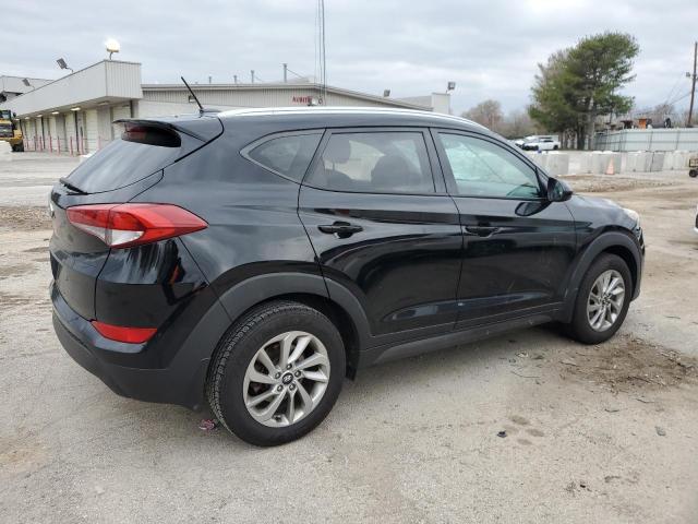 Photo 3 from auction – 2016 HYUNDAI TUCSON LIM with VIN KM8J33A45GU098164