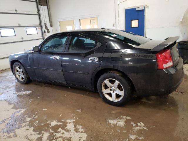 Photo 2 from auction – 2010 DODGE CHARGER SX with VIN 2B3CA3CV6AH198357
