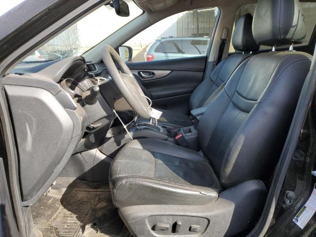 Photo 7 from auction – 2016 NISSAN ROGUE S with VIN KNMAT2MVXGP673585