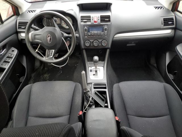 Photo 8 from auction – 2013 SUBARU IMPREZA SP with VIN JF1GPAL62D2804686