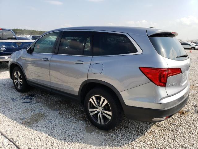 Photo 2 from auction – 2017 HONDA PILOT EX with VIN 5FNYF5H34HB021735