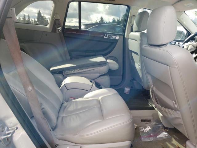 Photo 10 from auction – 2007 CHRYSLER PACIFICA T with VIN 2A8GM68X97R300569