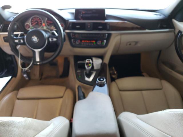 Photo 8 from auction – 2014 BMW 328 XI with VIN WBA3G7C57EKN37319