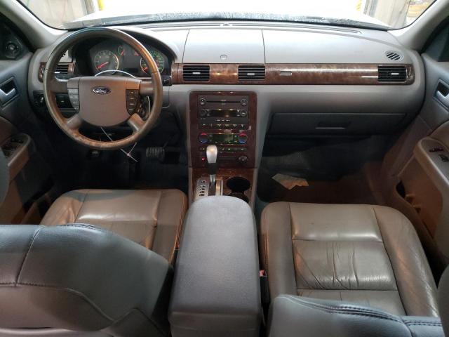 Photo 8 from auction – 2006 FORD FIVE HUNDR with VIN 1FAFP24126G138083