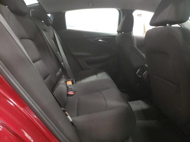 Photo 10 from auction – 2020 CHEVROLET MALIBU LT with VIN 1G1ZD5ST2LF017148