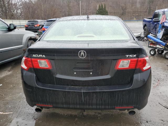 Photo 6 from auction – 2010 ACURA TSX with VIN JH4CU2F63AC035381