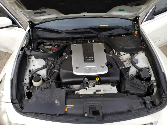 Photo 11 from auction – 2012 INFINITI G37 with VIN JN1CV6ARXCM683159