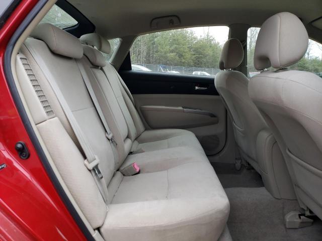 Фото 10 с аукциона – 2007 TOYOTA PRIUS с VIN JTDKB20U877609727