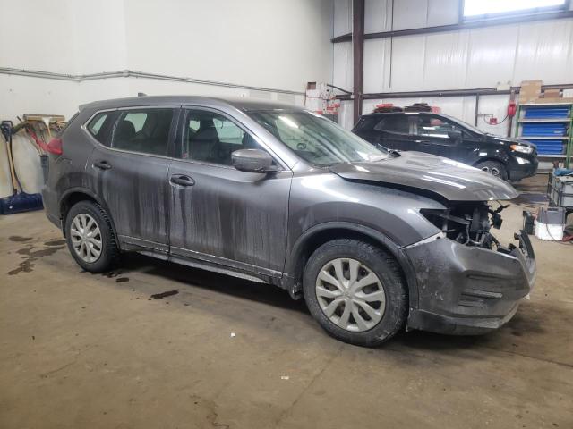 Photo 4 from auction – 2017 NISSAN ROGUE S with VIN 5N1AT2MT1HC817527