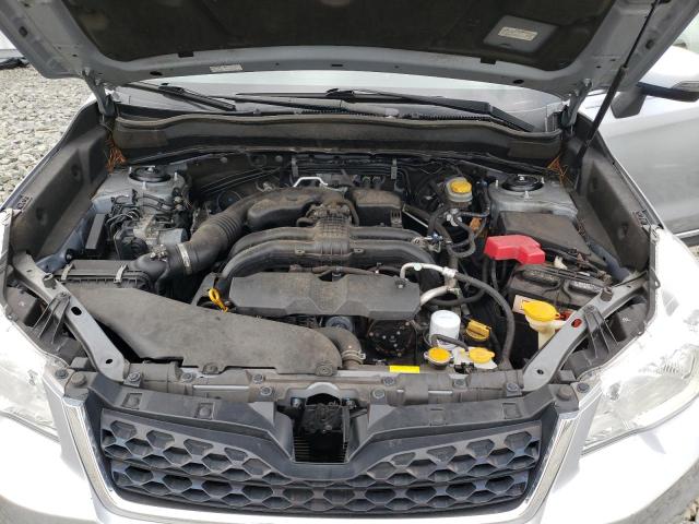 Photo 12 from auction – 2016 SUBARU FORESTER 2 with VIN JF2SJAXC2GH433067
