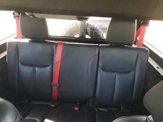 Photo 10 from auction – 2018 JEEP WRANGLER U with VIN 1C4BJWFG2JL803759