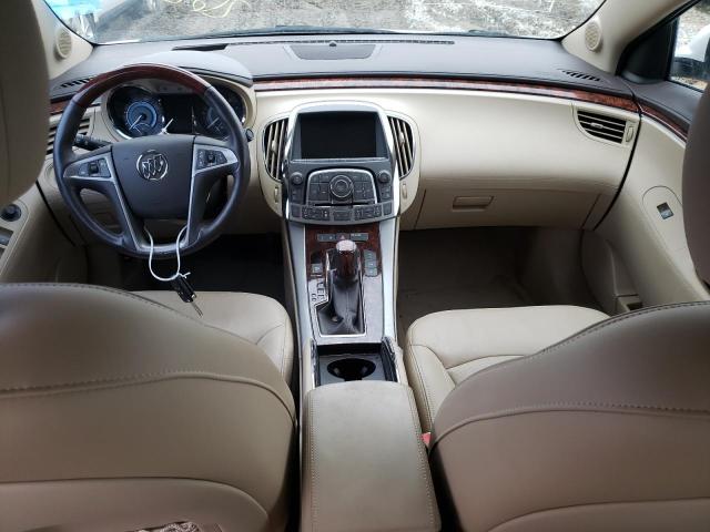 Photo 8 from auction – 2013 BUICK LACROSSE P with VIN 1G4GF5E37DF262660