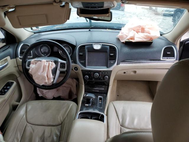 Photo 8 from auction – 2014 CHRYSLER 300 with VIN 2C3CCAAG8EH229054