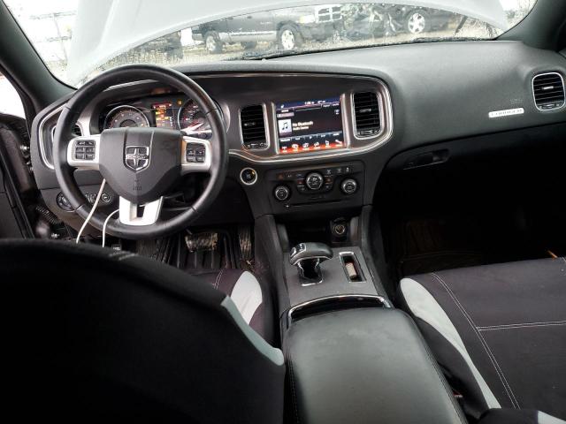 Photo 8 from auction – 2014 DODGE CHARGER SX with VIN 2C3CDXHG5EH305318