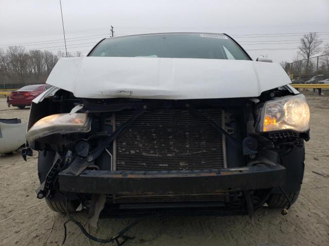 Photo 5 from auction – 2014 CHRYSLER TOWN & COU with VIN 2C4RC1BG9ER381505