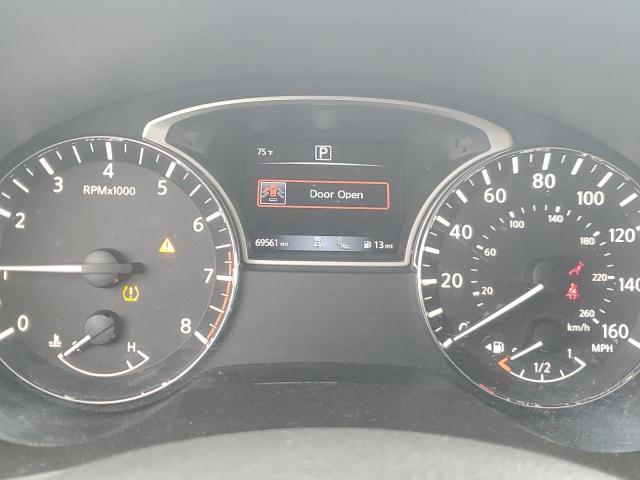 Photo 9 from auction – 2018 NISSAN ALTIMA 2.5 with VIN 1N4AL3AP5JC259548