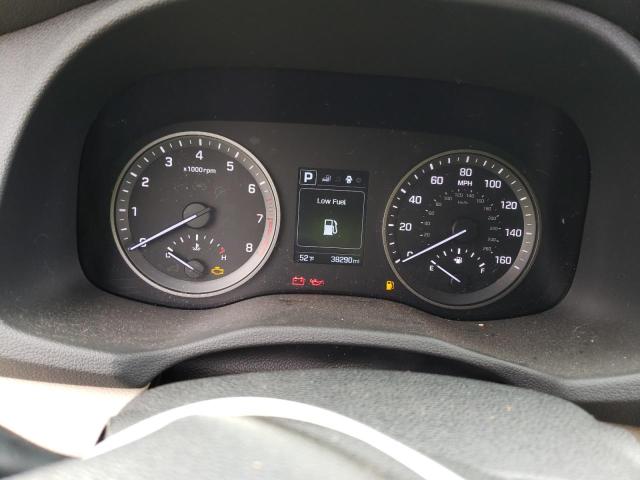Photo 9 from auction – 2016 HYUNDAI TUCSON LIM with VIN KM8J33A41GU238260