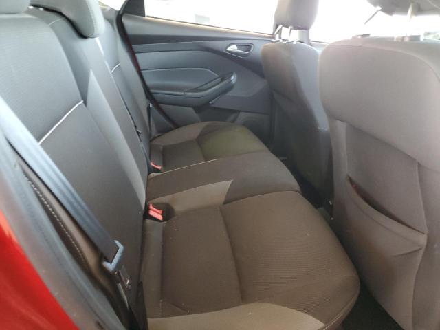 Photo 10 from auction – 2012 FORD FOCUS SE with VIN 1FAHP3K27CL224499
