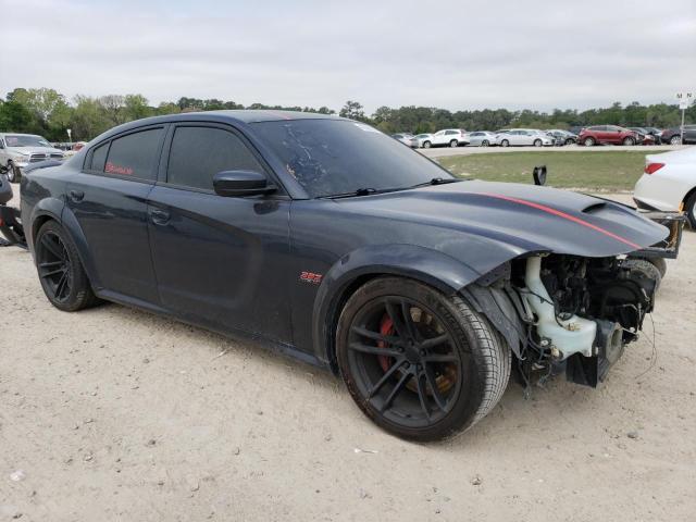 Photo 4 from auction – 2018 DODGE CHARGER R/ with VIN 2C3CDXGJ5JH176844