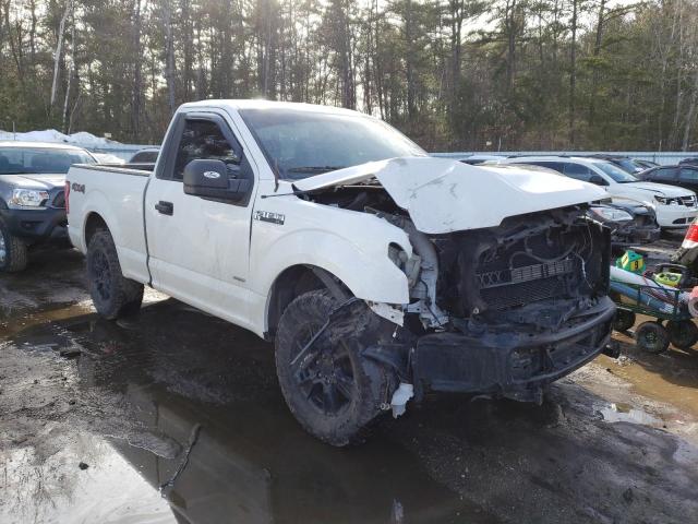 صورة رقم 4 من المزاد - 2017 FORD F150 مع VIN 1FTMF1EP5HFC74623