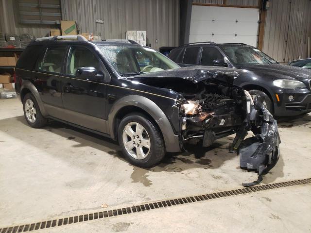 Photo 4 from auction – 2006 FORD FREESTYLE with VIN 1FMZK02166GA59461
