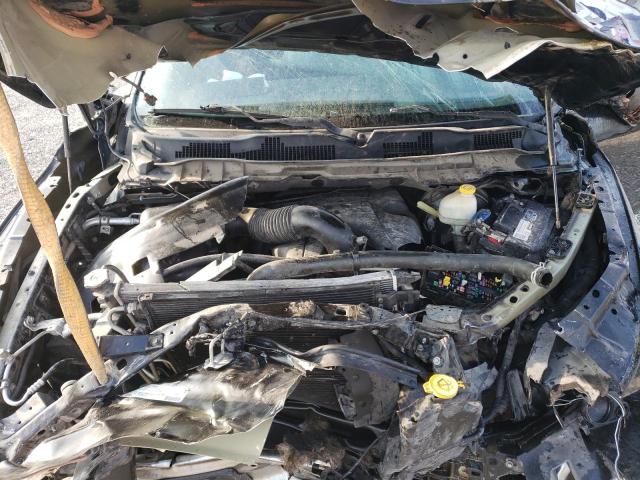 Photo 11 from auction – 2015 RAM 1500 SLT with VIN 1C6RR7TT4FS777328