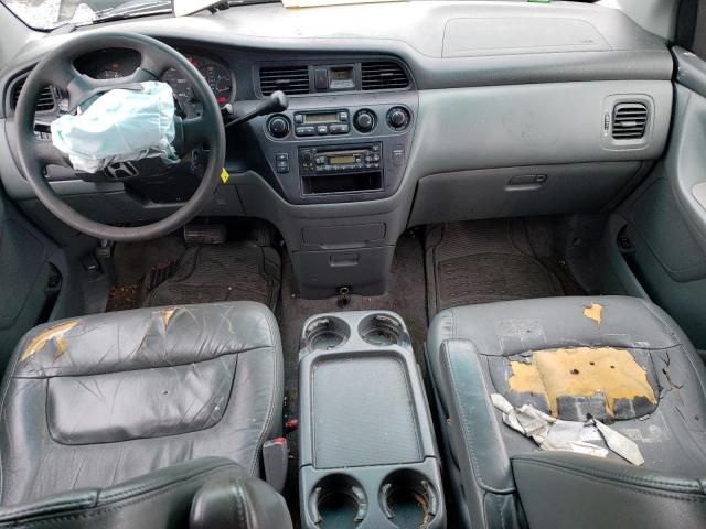 Photo 8 from auction – 2003 HONDA ODYSSEY EX with VIN 5FNRL18983B062534