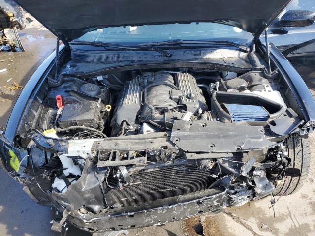 Photo 11 from auction – 2022 DODGE CHARGER SC with VIN 2C3CDXGJ7NH225144