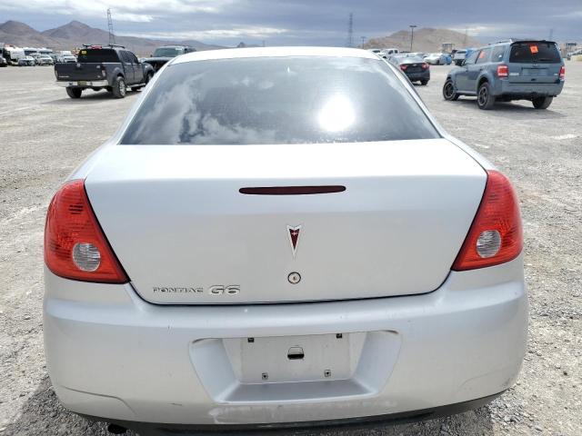 Photo 6 from auction – 2009 PONTIAC G6 with VIN 1G2ZJ57B994234415