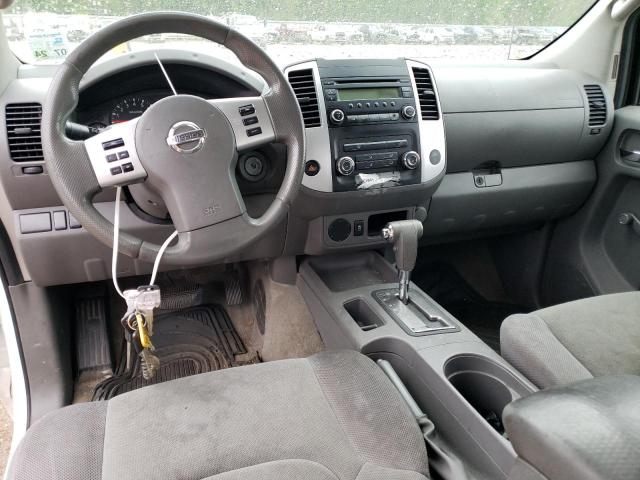 Photo 8 from auction – 2015 NISSAN FRONTIER S with VIN 1N6BD0CTXFN745219
