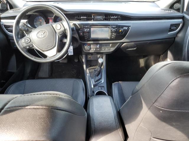 Photo 8 from auction – 2015 TOYOTA COROLLA L with VIN 2T1BURHE8FC321445