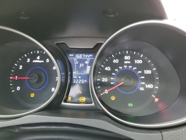 Zdjęcie 9 z aukcji – 2014 HYUNDAI VELOSTER z VIN KMHTC6AD4EU187263