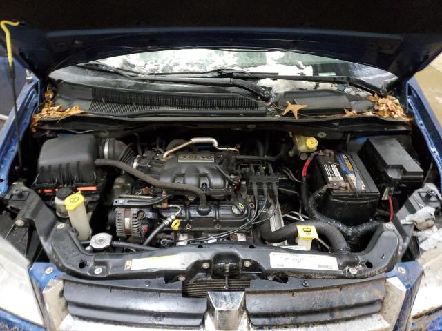 Photo 12 from auction – 2010 DODGE GRAND CARA with VIN 2D4RN5D15AR420615