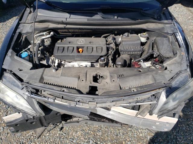 Photo 11 from auction – 2014 ACURA ILX 20 TEC with VIN 19VDE1F74EE008218