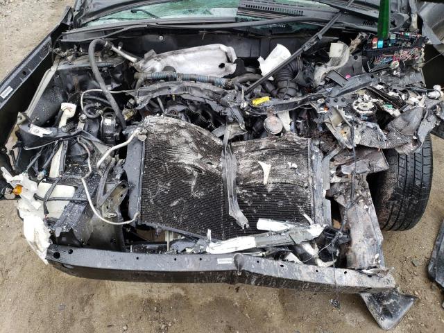 Photo 11 from auction – 2007 TOYOTA COROLLA CE with VIN 1NXBR32E97Z825414