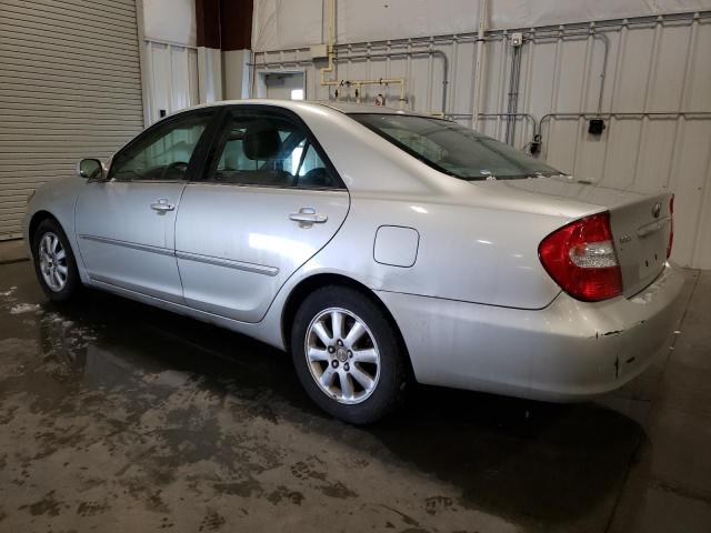 Photo 2 from auction – 2003 TOYOTA CAMRY LE with VIN JTDBF30K130148818