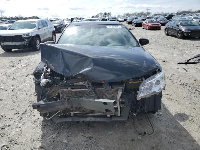 Photo 5 from auction – 2014 TOYOTA CAMRY L with VIN 4T1BF1FKXEU864040