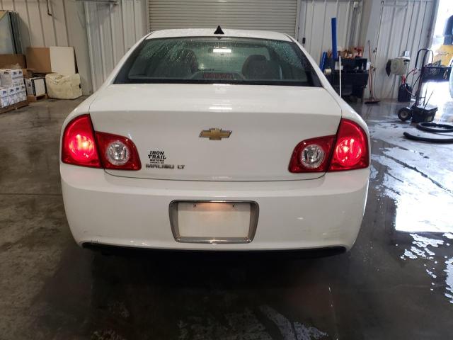 Photo 6 from auction – 2012 CHEVROLET MALIBU 1LT with VIN 1G1ZC5E08CF138304
