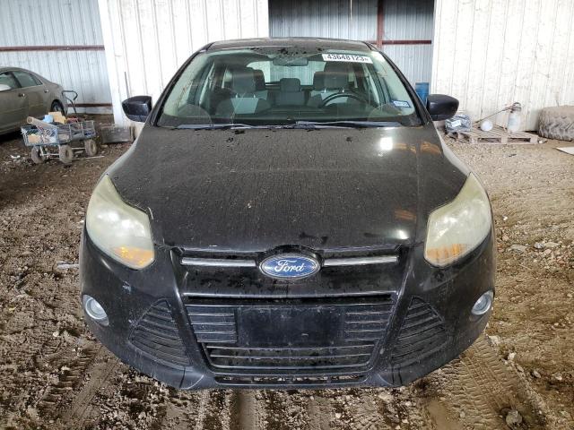 Photo 5 from auction – 2012 FORD FOCUS SE with VIN 1FAHP3K20CL172780